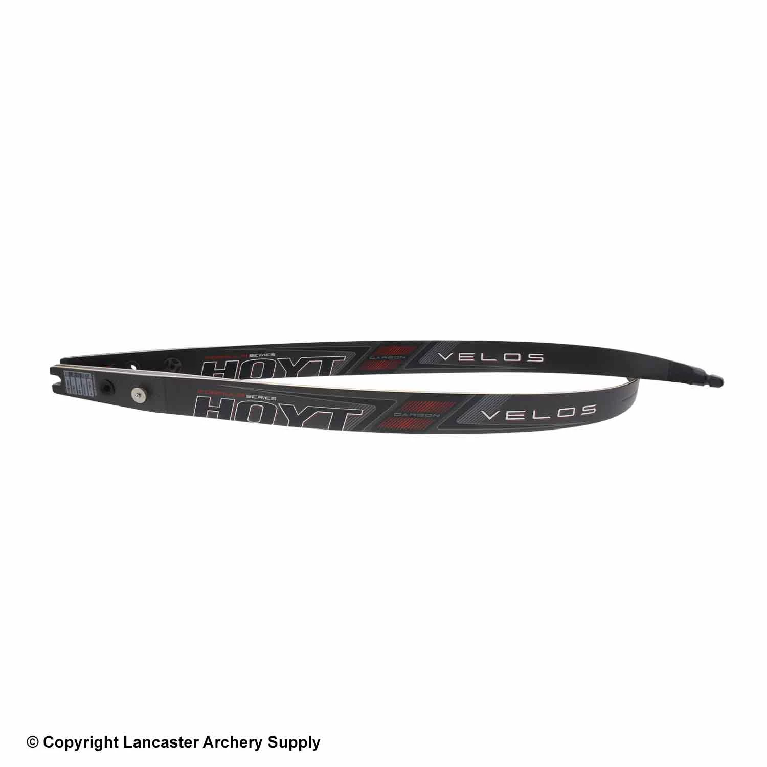 Hoyt Formula Carbon Velos Recurve Limbs (Open Box X1032910)