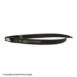 TradTech Archery TradTech RC Extreme Carbon/Foam Recurve Limbs (Open Box X1032916)
