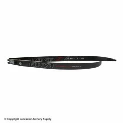 Hoyt Formula Carbon Velos Recurve Limbs (Open Box X1032920)
