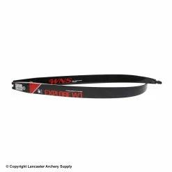 WNS Archery WNS Explore W1 Fiber Limbs (Open Box X1032957)