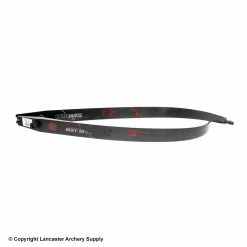 Win & Win MXT-10 ILF Recurve Limbs (Open Box X1032959)