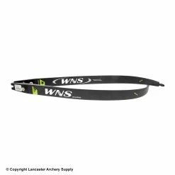 Win & Win WNS FC-100 Recurve Limbs (Open Box X1032973)