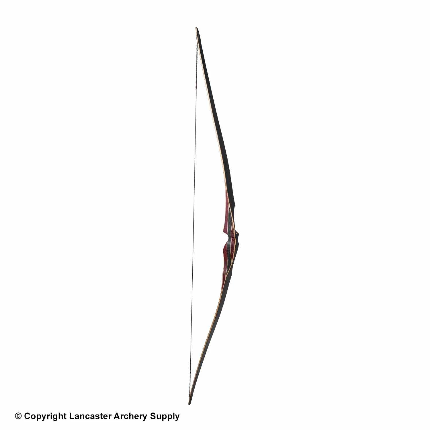 Oak Ridge Archery Oak Ridge Ash Hybrid Longbow (Open Box X1032998)
