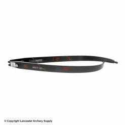 Win & Win MXT-10 ILF Recurve Limbs (Open Box X1033184)
