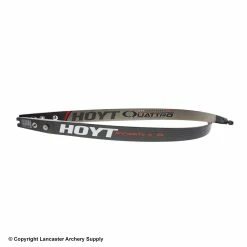 Hoyt Formula Quattro Carbon/Foam Limbs (Clearance X1033197)