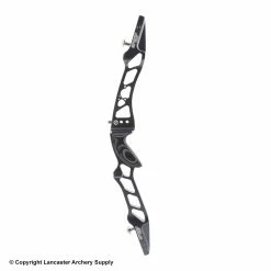Lancaster Archery Supply CNC Arois 2 Riser (Open Box X1033207)