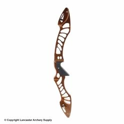 Hoyt Xceed Brady Ellison Edition Grand Prix ILF Recurve Riser (Open Box X1033208)