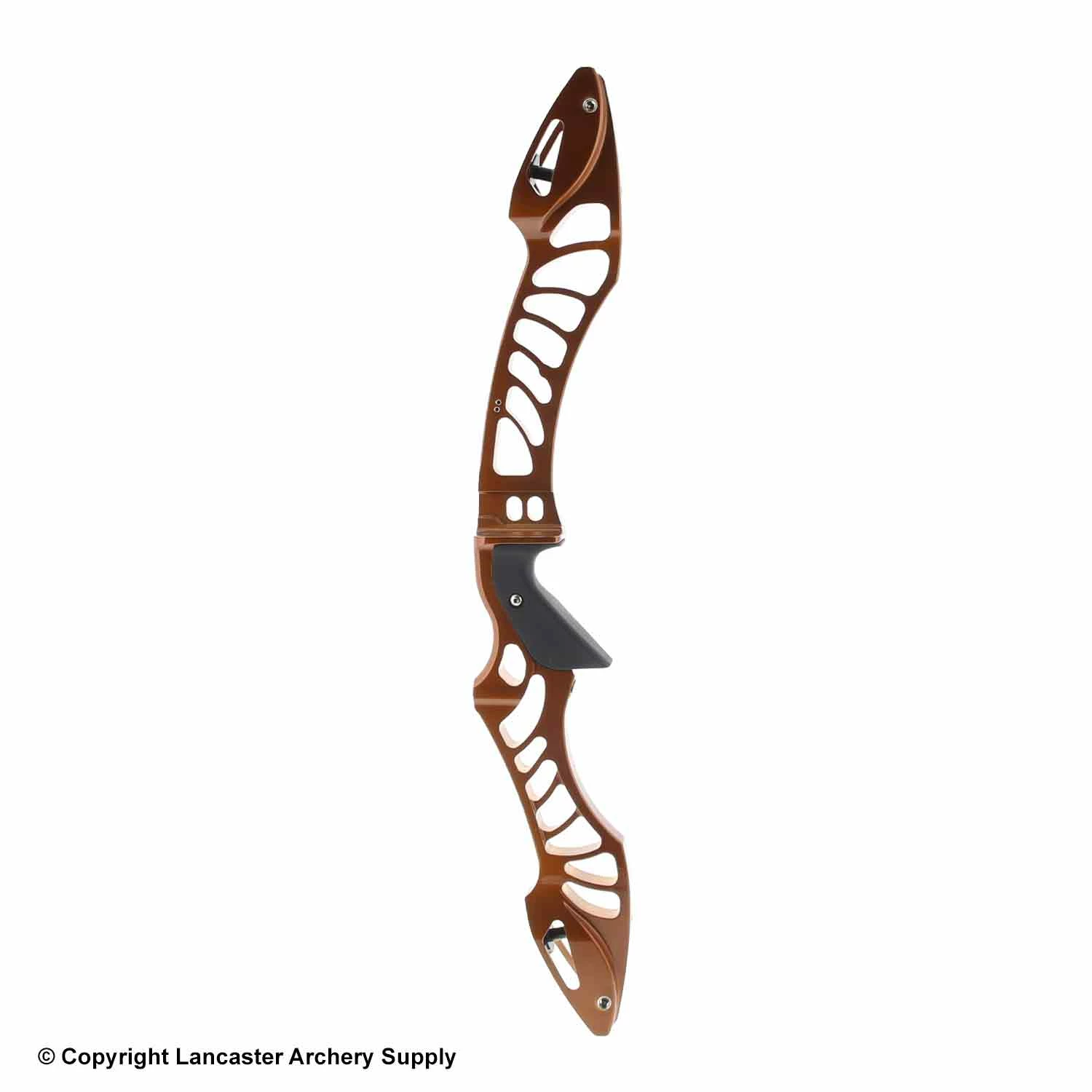 Hoyt Xceed Brady Ellison Edition Grand Prix ILF Recurve Riser (Open Box X1033208)