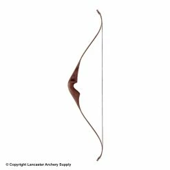 Bear Archery Fred Bear Super Mag 48 Recurve Bow (Open Box X1033214)