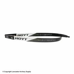 Hoyt Formula Carbon Integra Recurve Limbs (Open Box X1033343)