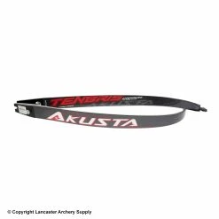 Akusta Archery Akusta Tenbris Carbon Foam Recurve Limbs (Open Box X1033353)