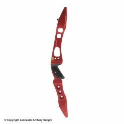 Gillo G2K 25" Recurve Riser (Open Box X1033367)