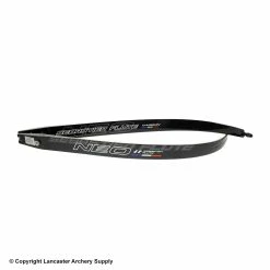 Sebastien Flute NEO Carbon Wood ILF Recurve Limbs (Open Box X1033368)