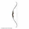 Bear Archery Fred Bear Cheyenne Recurve Bow (Open Box X1033547)