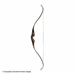 Bear Archery Fred Bear Cheyenne Recurve Bow (Open Box X1033547)