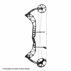 Bear Archery Bear Resurgence LD Compound Hunting Bow (Open Box X1033555)