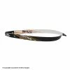 WNS Archery WNS Motive C5 Carbon Foam Recurve Limbs (Open Box X1033664)