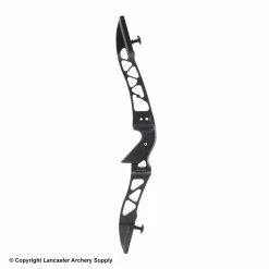 Hoyt Grand Prix Xakt 25" Recurve Riser (Open Box X1033665)