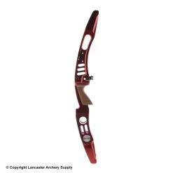 Spigarelli BB 25" Barebow Recurve Riser (Clearance X1033726)