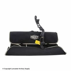 Hoyt Satori Traditional 19" ILF Recurve Riser (Open Box X1033839)