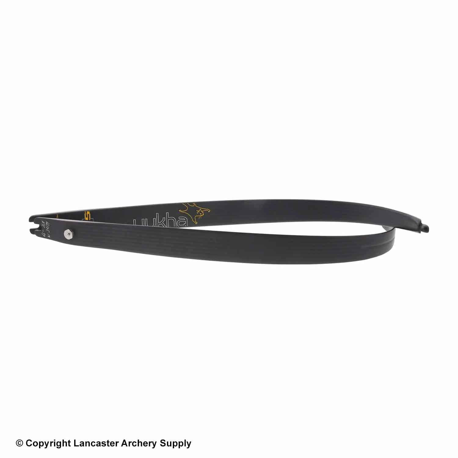 Uukha SX+ ILF Recurve Limbs (Open Box X1033841)