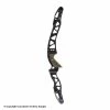 Galaxy Archery Galaxy Solstice 25" Recurve Riser (Open Box X1033853)