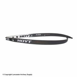 Hoyt Formula Carbon Axia Recurve Limbs (Open Box X1033859)