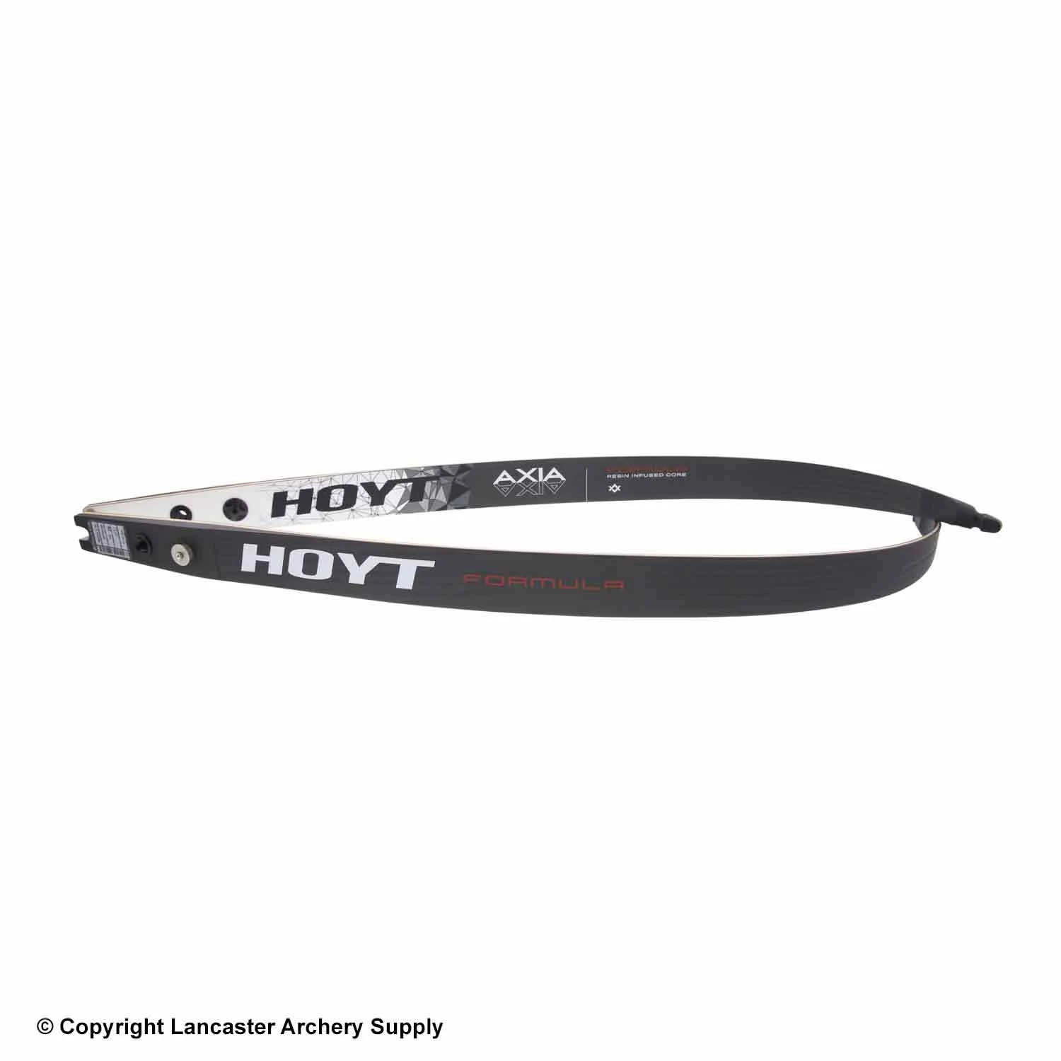 Hoyt Formula Carbon Axia Recurve Limbs (Open Box X1033859)