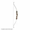 Lancaster Archery Supply Sage Takedown Recurve Bow (Clearance X1031562)