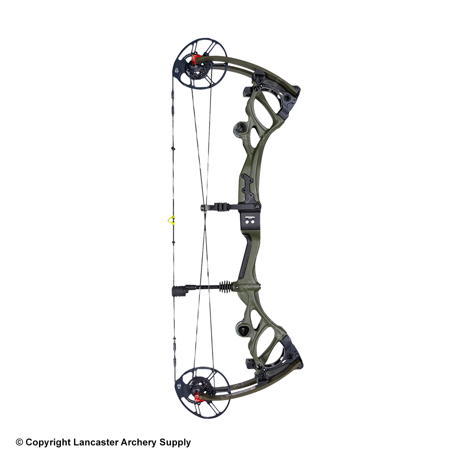 Bowtech Carbon One Compound Hunting Bow - Image 2