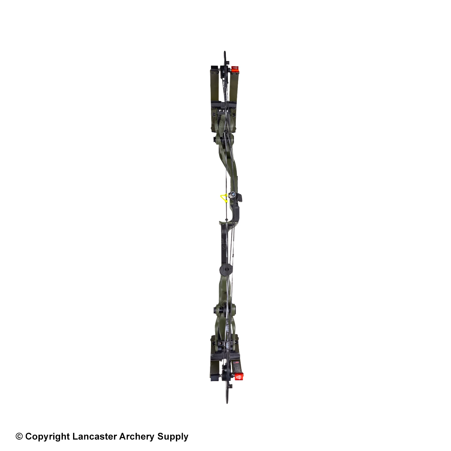 Bowtech Carbon One Compound Hunting Bow - Image 4