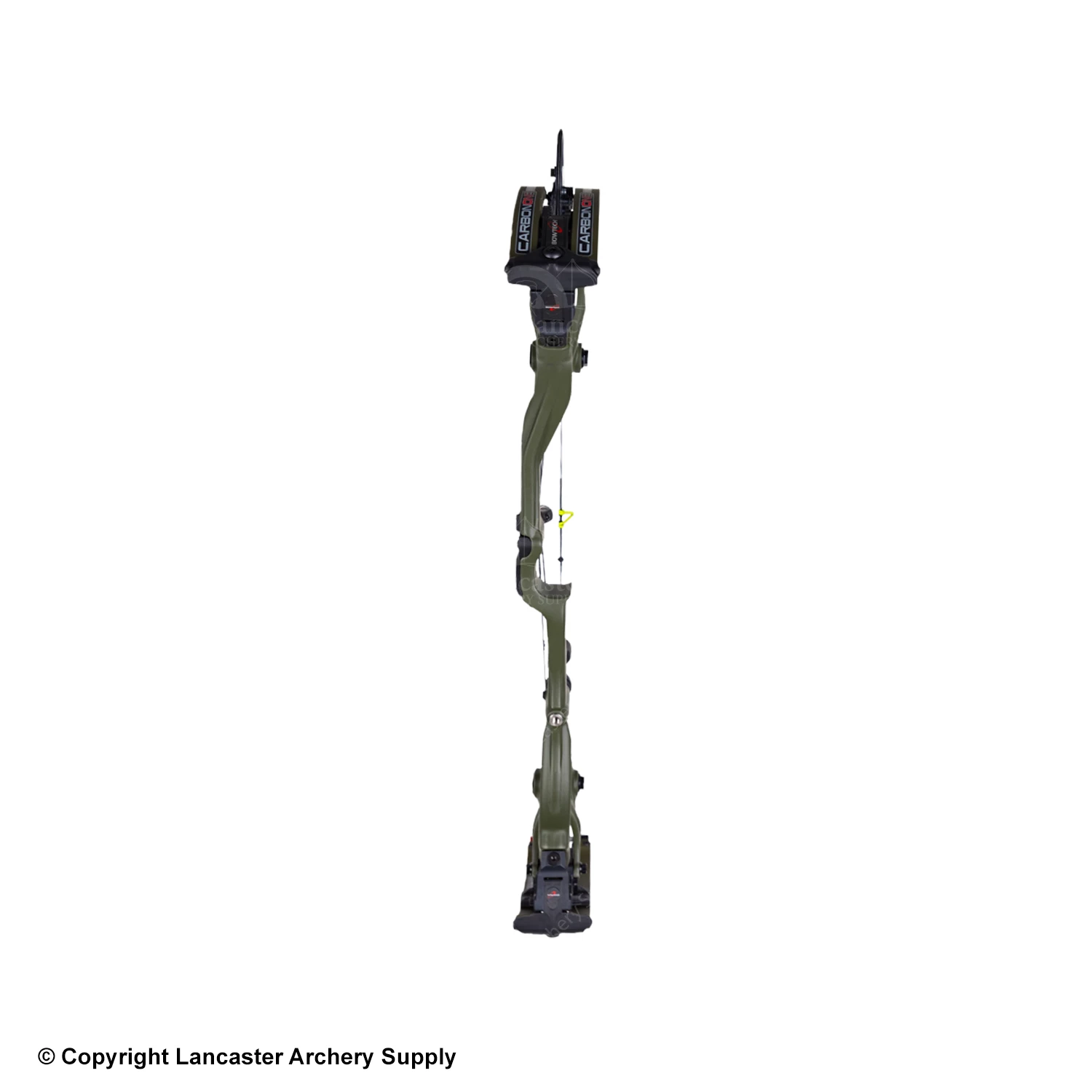 Bowtech Carbon One Compound Hunting Bow - Image 3