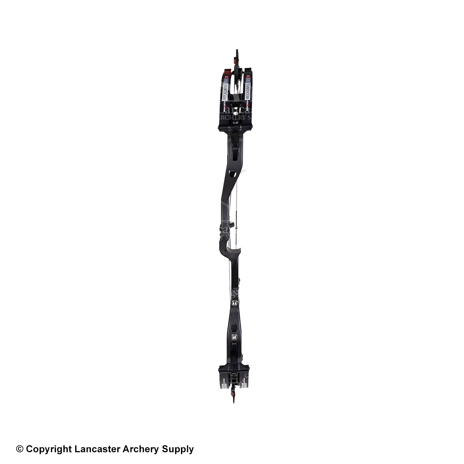 Bowtech Reckoning 36 Gen2 Compound Target Bow (Medium Cam) - Image 3