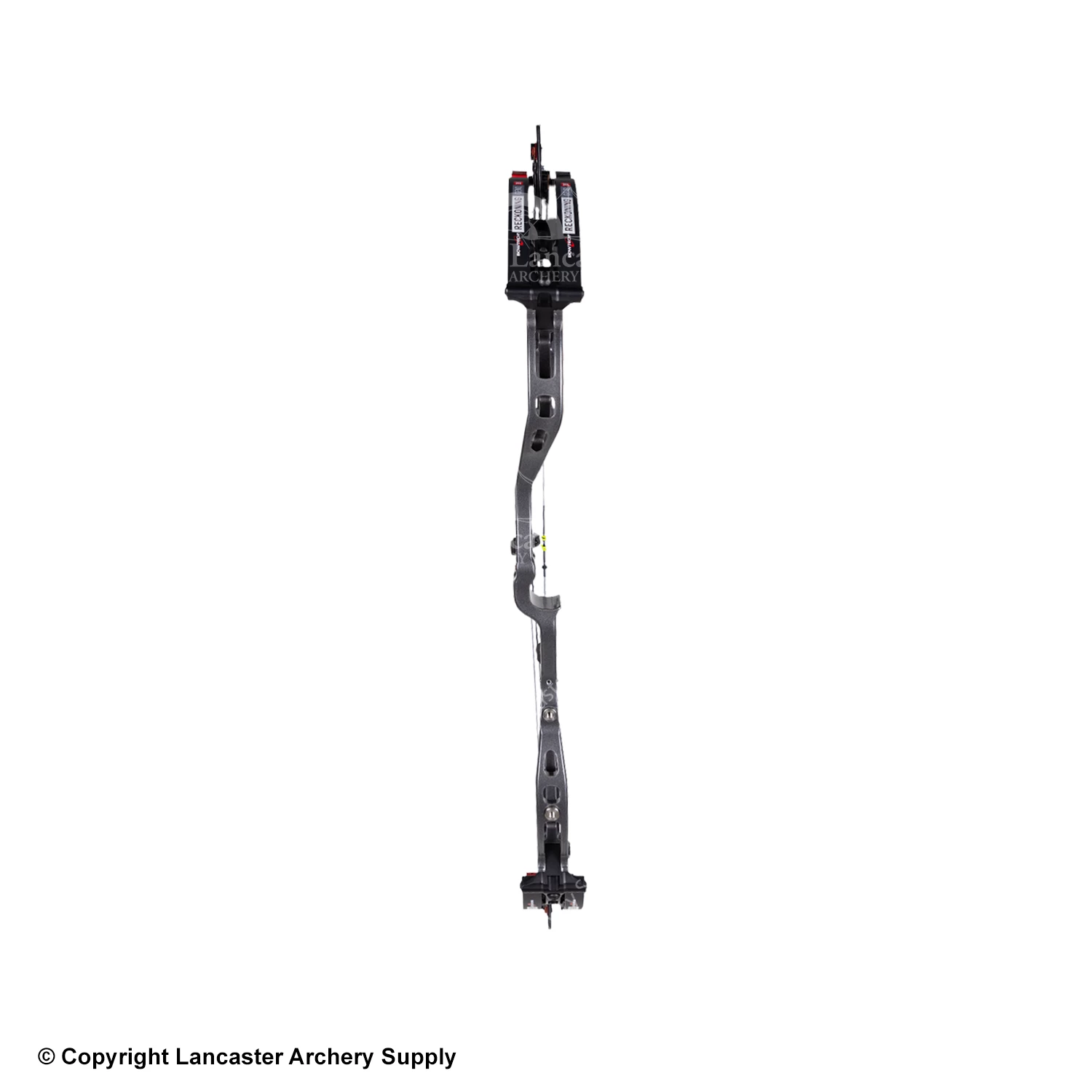 Bowtech Reckoning 39 Gen2 Compound Target Bow (Long Cam) - Image 3
